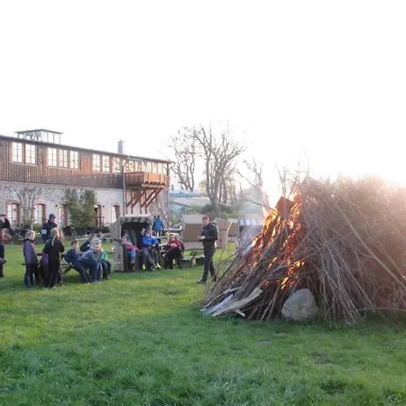 Wohnung-10 * Kägsdorf