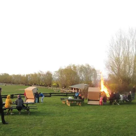 Wohnung-10 * Kägsdorf
