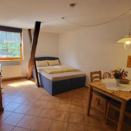 アパート Wohnung-10 *